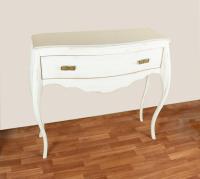 Консоль 472 Blanco Roto фото Консоль 472 Blanco Roto