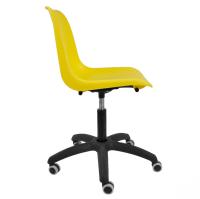 Кресло Vicenza SW на черной крестовине Somalia фото Кресло Vicenza SW на черной крестовине Somalia. Фото №1