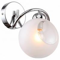 Бра Lussole Iliamna GRLSP-8141 фото Бра Lussole Iliamna GRLSP-8141. Фото №1