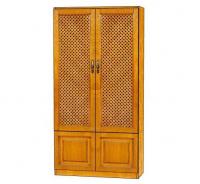 Шкаф Орион 4ГР (глубокий)