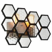 Накладной светильник Favourite Honey 1904-2W фото Накладной светильник Favourite Honey 1904-2W