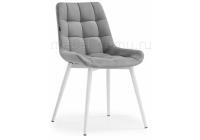 Стул деревянный Алст velutto 12 / белый Стул деревянный Алст velutto 12 / белый