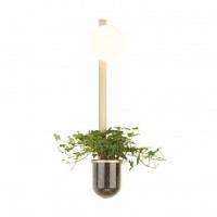 Бра Odeon Light Flower 4682/1WB фото Бра Odeon Light Flower 4682/1WB