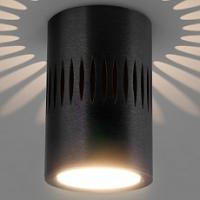 Датчик движения Elektrostandard DLS026 a052837 фото Датчик движения Elektrostandard DLS026 a052837. Фото №1