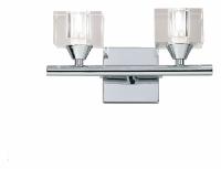 Бра Mantra Cuadrax 0963 фото Бра Mantra Cuadrax 0963. Фото №1