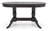 Стол Фламинго арт.05.02. 1400*1750/800 (Венге) фото Стол Фламинго арт.05.02. 1400*1750/800 (Венге). Фото №1