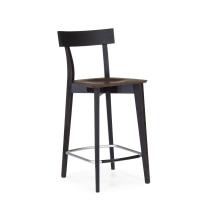 Стул Копра-2 (полубарный)