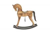 Лошадки набор Secret De Maison Colt (mod. М-10883) (Натуральный)