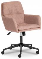 Кресло GARDA ткань, светло-коричневый, фостер 3 фото Кресло GARDA ткань, светло-коричневый, фостер 3. Фото №1