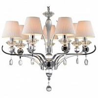 Подвесная люстра Maytoni Smusso MOD560-07-N. Фото №1