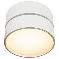 Спот Maytoni Onda C024CL-L18W. Фото №1