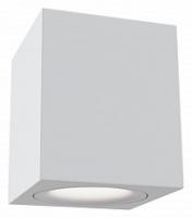 Накладной светильник Maytoni Slim C013CL-01W. Фото №1