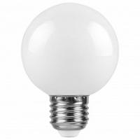 Лампа светодиодная Feron LB-371 E27 3Вт K 25903 фото Лампа светодиодная Feron LB-371 E27 3Вт K 25903