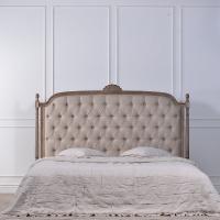 DF847-18 H03 #183 Кровать 180х200 Marseille со стежкой фото DF847-18 H03 #183 Кровать 180х200 Marseille со стежкой