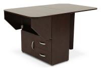 Стол-тумба* Венге