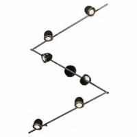 Спот Lussole Tivoli GRLSN-3129-06. Фото №1