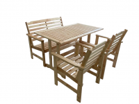 Комплект для отдыха СТЭНХАМН. Фото №1