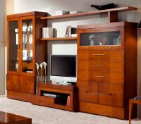 Гостиная Diana 76-03 фото Гостиная Diana 76-03. Фото №1