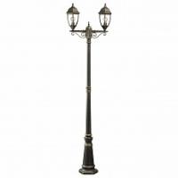 Фонарный столб MW-Light Фабур 804040602