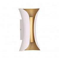 Светильник на штанге Odeon Light Krista 3886/6WG фото Светильник на штанге Odeon Light Krista 3886/6WG