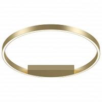 Накладной светильник Maytoni Rim MOD058CL-L35BS4K фото Накладной светильник Maytoni Rim MOD058CL-L35BS4K. Фото №1