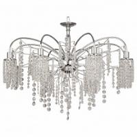 Подвесная люстра Favourite Caesar 2638-8U. Фото №1