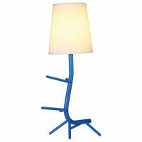 Настольная лампа декоративная Mantra Centipede 7253 фото Настольная лампа декоративная Mantra Centipede 7253