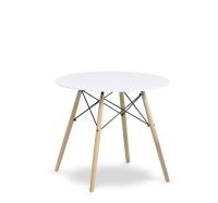 Стол DT-902 белый фото Стол DT-902 белый. Фото №1