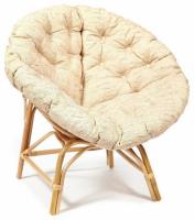 Матрац для кресла Papasan Cleo (23/01) ткань, Старт фото Матрац для кресла Papasan Cleo (23/01) ткань, Старт. Фото №1