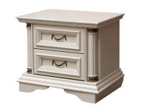 Тумба прикроватная Омега-17 фото Тумба прикроватная Омега-17. Фото №1