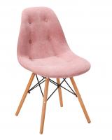 Стул Eames Розов/W. Фото №1