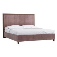 Кровать с ортопедическим основанием и ящиком 1.4 Модерн Лайт Нежное мерцание