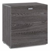 Шкаф Urban НМ 014.53, Ясень Анкор темный, Ясень Анкор темный. Фото №1