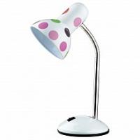 Настольная лампа офисная Odeon Light Flip 2591/1T