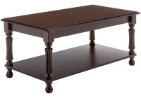 Журнальный стол Vivat oak Журнальный стол Vivat oak