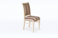 Стул Фаворит 5 патина тк.1(Молдинг) фото Стул Фаворит 5 патина тк.1(Молдинг). Фото №1