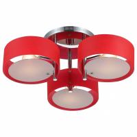 Потолочная люстра ST-Luce Foresta SL483.602.03 фото Потолочная люстра ST-Luce Foresta SL483.602.03. Фото №1