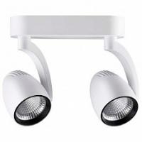 Спот Novotech Zeus 357870 фото Спот Novotech Zeus 357870