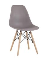 Стул Style DSW темно-бежевый x4 фото Стул Style DSW темно-бежевый x4. Фото №1