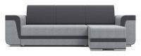 Марракеш (08) угловой диван-кровать У(П)Л Рогожка ТТМ16/Velutto 19