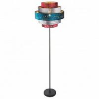 Торшер Ticon  Globo фото Торшер Ticon  Globo