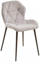 Стул Noel silver фото Стул Noel silver. Фото №1