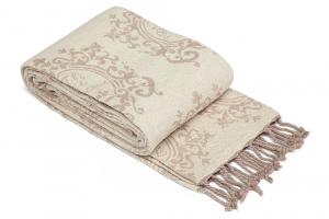 Плед-покрывало Royal (140см х 220см) фото Плед-покрывало Royal (140см х 220см). Фото №2