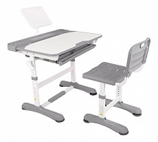 Набор учебный R8-1, белый. Фото №2