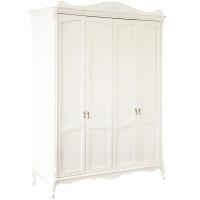 Шкаф Мечта-4 (4-х дверный)