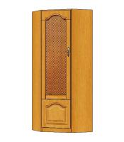 Шкаф Вилия 10 Р фото Шкаф Вилия 10 Р