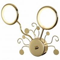 Бра Favourite Dominium 2321-2W фото Бра Favourite Dominium 2321-2W