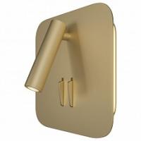 Бра Maytoni Ios 176 C175-WL-01-6W-MG фото Бра Maytoni Ios 176 C175-WL-01-6W-MG