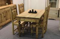 Обеденная группа Викинг-1 фото Обеденная группа Викинг-1