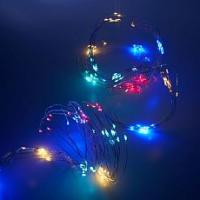 Гирлянда Нить Feron CL53 32986 фото Гирлянда Нить Feron CL53 32986